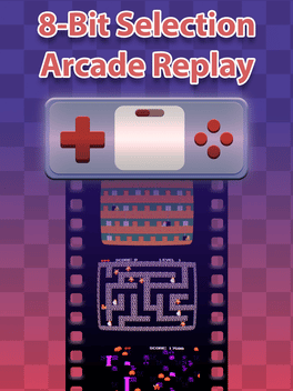 8-Bit Selection: Arcade Replay
