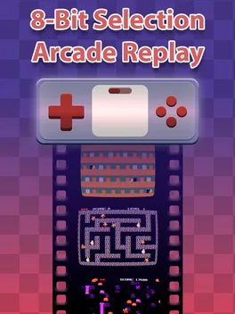 8-Bit Selection: Arcade Replay