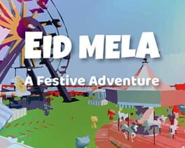 Eid Mela: A Festive Adventure