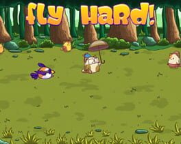 Fly Hard!