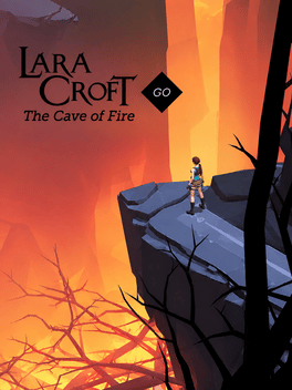 Lara Croft GO: The Cave of Fire