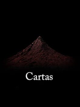 Cartas kansikuva