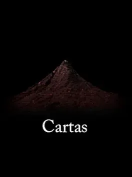 Cartas cover art