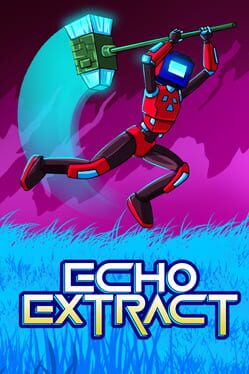 Echo Extract