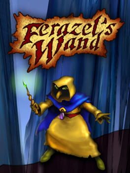 Ferazel's Wand
