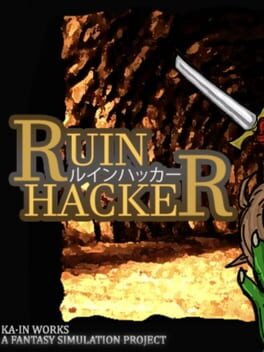 Ruin Hacker