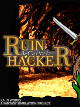 Ruin Hacker