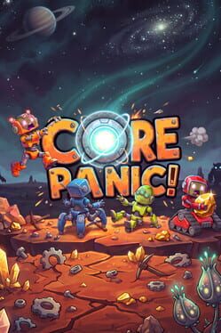 Core Panic!