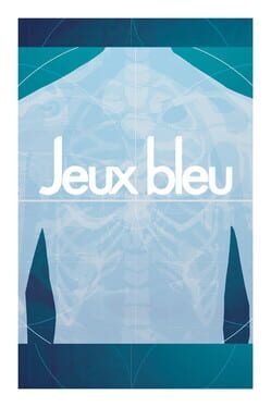 Jeux Bleu