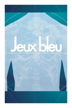 Image de couverture Jeux Bleu