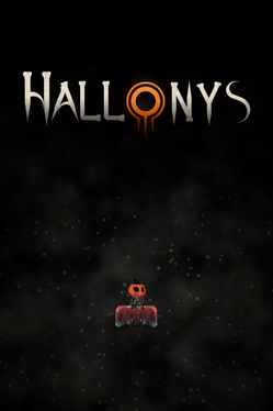 Hallonys