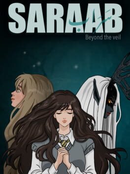 Saraab