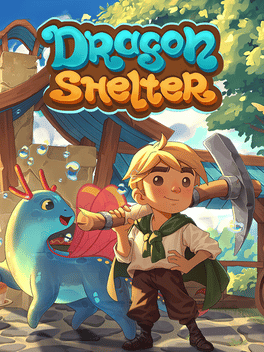 Dragon Shelter Cover