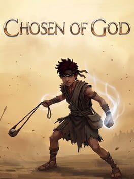 Chosen of God
