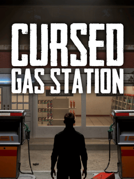 Cursed Gas Station