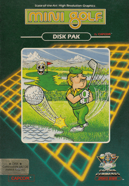 Mini Golf