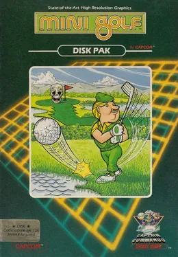 Mini Golf