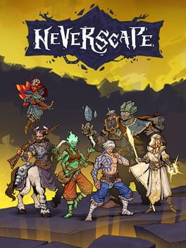 Neverscape