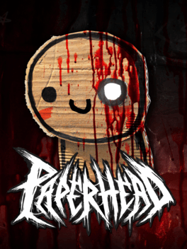 Paperhead Cover