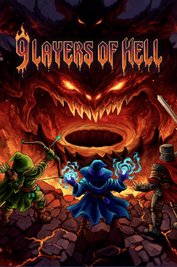 9 Layers of Hell