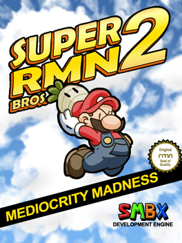 Super RMN Bros. 2