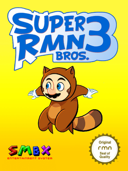 Super RMN Bros. 3