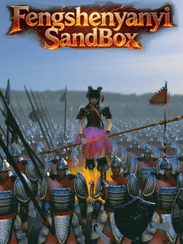 Fengshenyanyi SandBox