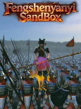 Fengshenyanyi SandBox