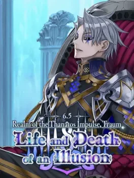 Fate/Grand Order: Realm of the Thanatos Impulse, Traum