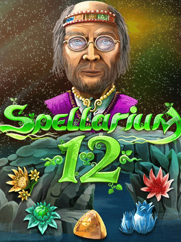 Spellarium 12