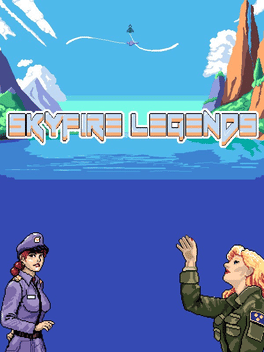 Skyfire Legends
