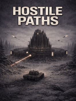 Hostile Paths