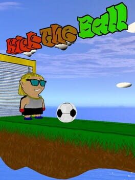 Kick the Ball