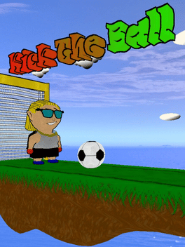Kick the Ball