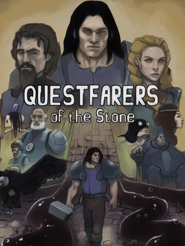 Questfarers of the Stone
