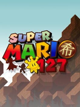 Super Mario 127