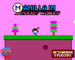 Manilla in Pocket Wonder