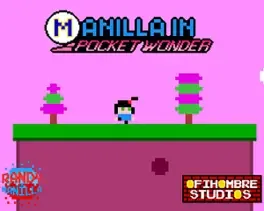 Manilla in Pocket Wonder