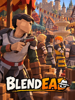 BlenDead