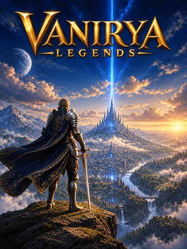 Vanirya Legends