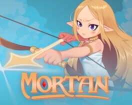 غلاف Mortan