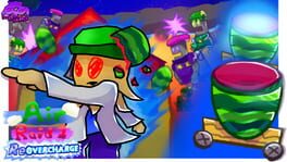 Air Raid 1: ReOvercharge