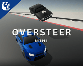 Oversteer Mini
