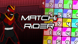 Matchi Rider