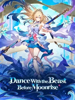 Honkai: Star Rail - Dance With the Beast Before Moonrise
