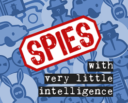 Spies With Very Little Intelligence