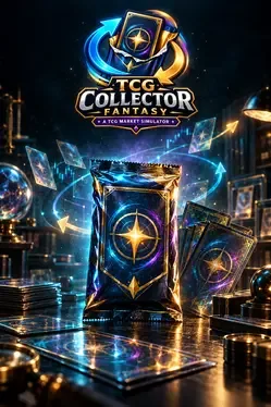 TCG Collector Fantasy