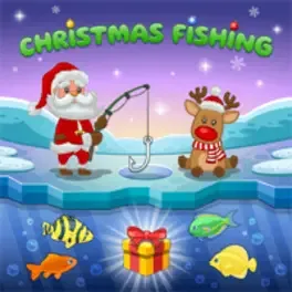 Christmas Fishing