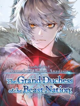 Fate/Grand Order: Lostbelt No. 1 - Anastasia