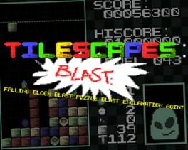 Tilescapes: Blast